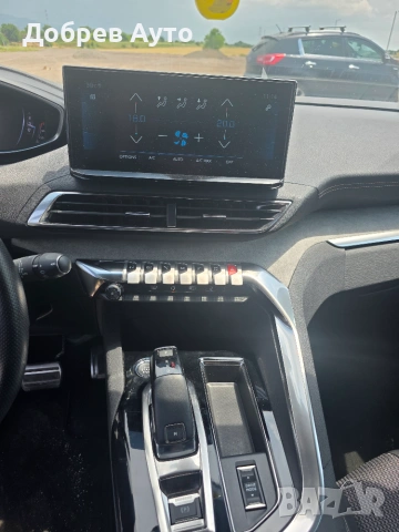 **САМО НА ЧАСТИ***  Peugeot 3008 GT- Line 1.5HDI, Automat, снимка 7 - Автомобили и джипове - 55011031