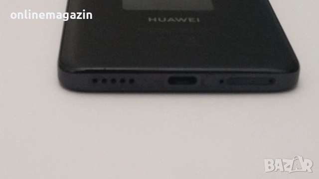 Телефон  ( смартфон ) HUAWEI nova Y90 6GB RAM 128 GB, снимка 7 - Huawei - 54663434