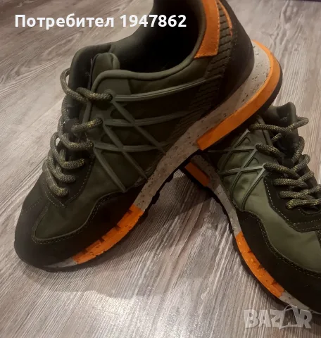 Спорти обувки Ricardo Farini , снимка 12 - Спортни обувки - 55674089