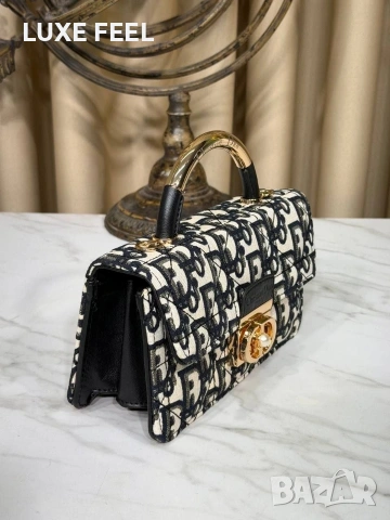 Dior ⚜️ Дамски Чанти , снимка 2 - Чанти - 54392352