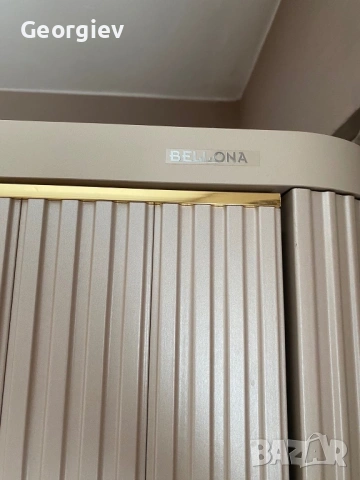 Bellona цялостно обзавеждане за спалня, снимка 5 - Спални и легла - 54392518