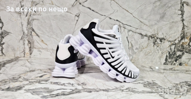 Nike Мъжки Маратонки👟Мъжки Спортни Обувки Найк - Различни Цветове Код P2446, снимка 17 - Маратонки - 54425550