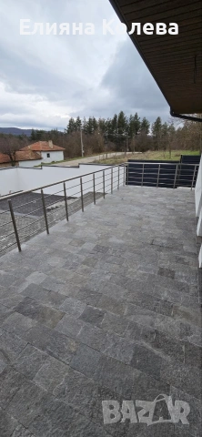 ПРОДАВА КЪЩА в с. Змейово, снимка 5 - Къщи - 55264704