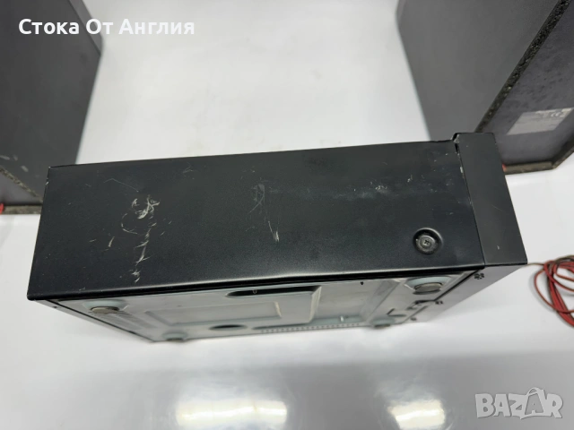 Микро аудио система - Pioneer X-HM26D / 2х38W, снимка 6 - Аудиосистеми - 53808914