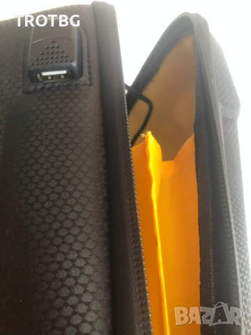 Чанта за електрически тротинетки и велосипеди, 4L, снимка 8 - Аксесоари за велосипеди - 54102557