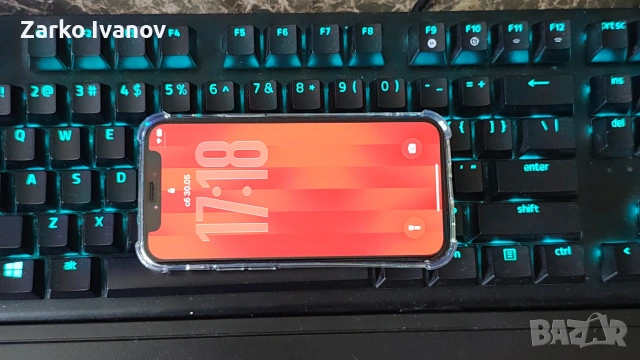 iphone mini