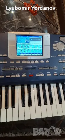 korg pa 800 64 ram, снимка 5 - Синтезатори - 55503985