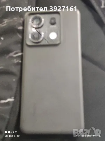 телефон Xiaomi redmi note 13 pro 5G, снимка 2 - Xiaomi - 55657379