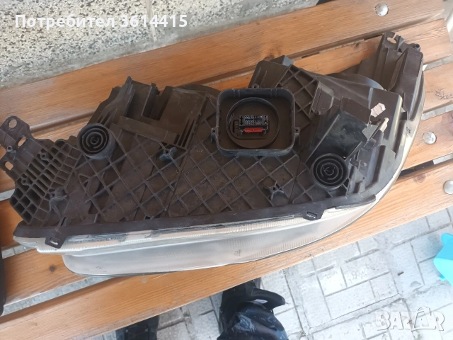 Оригинален фар Форд Куга Ford Kuga Led Bixenon, снимка 3 - Части - 54120298