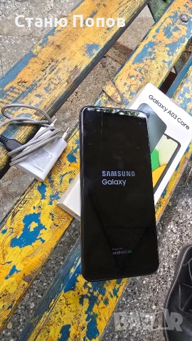 самсунг А 03