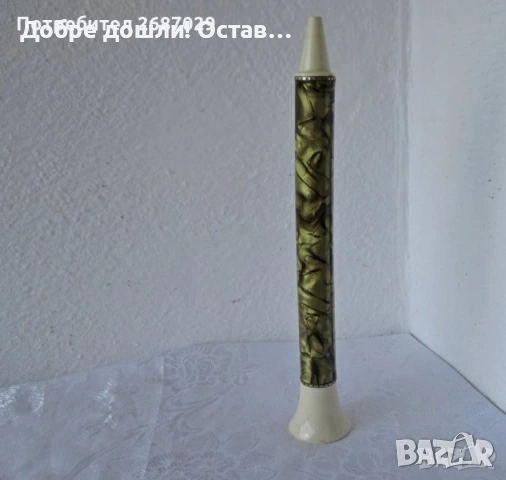 Ямаха свирка пан флейта, свирки, дървена свирка, соц, снимка 13 - Други ценни предмети - 31488513