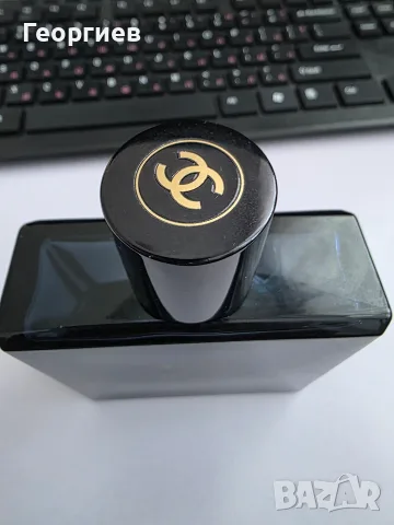 Парфюм Bleu de Chanel Parfum-Оригинален, снимка 3 - Мъжки парфюми - 55320901