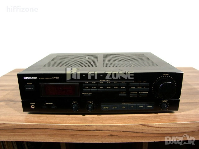 Ресивър    Pioneer sx-225 