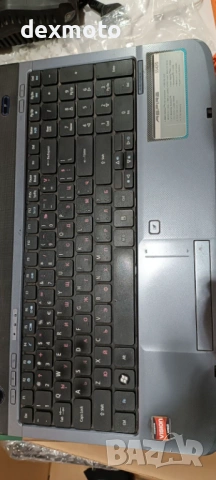 лаптоп Acer Aspire 5542G за части, снимка 5 - Части за лаптопи - 53993917