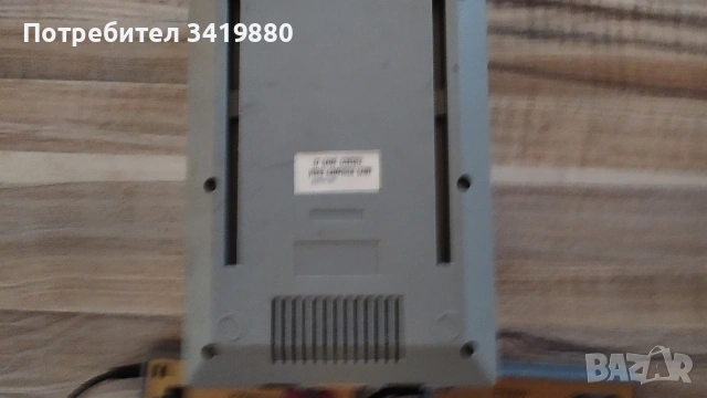 Nintendo MT-999DX, снимка 2 - Nintendo конзоли - 54933264