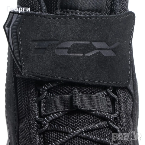 Мото боти TCX Upiter 5 Gore-tex N°45, снимка 6 - Аксесоари и консумативи - 54108257