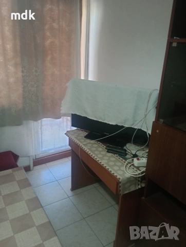 Обзаведен с 2 стаи Събота Пазар - Кючук Париж, снимка 6 - Апартаменти - 55111599