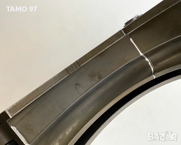 Geberit / Novopress ZB323 108мм - Нов комплект пресоващи челюсти V 108mm, снимка 5 - Други инструменти - 55167129