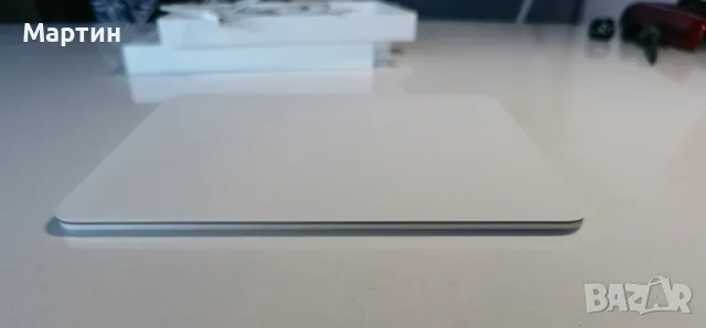 Продавам Apple Trackpad A1535, снимка 3 - Клавиатури и мишки - 55532481