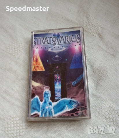 Stratovarius - Intermission.Wizard.