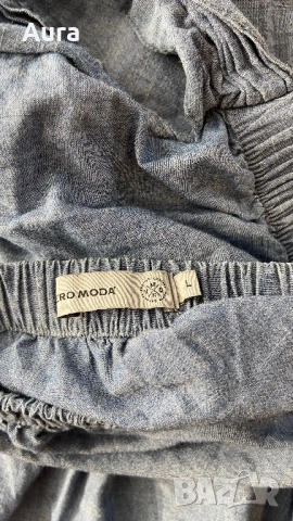 Ruffled skirt , снимка 5 - Поли - 54259441