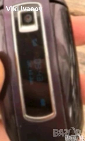 Самсунг SGH E570