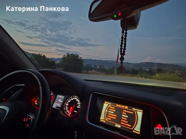 AUDI Q5 S line 2.0, снимка 10 - Автомобили и джипове - 55668052