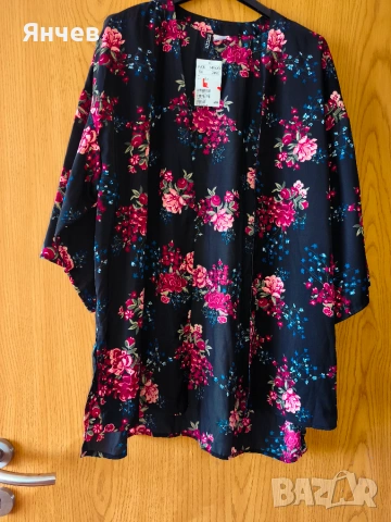 Нова наметка S,  H&M