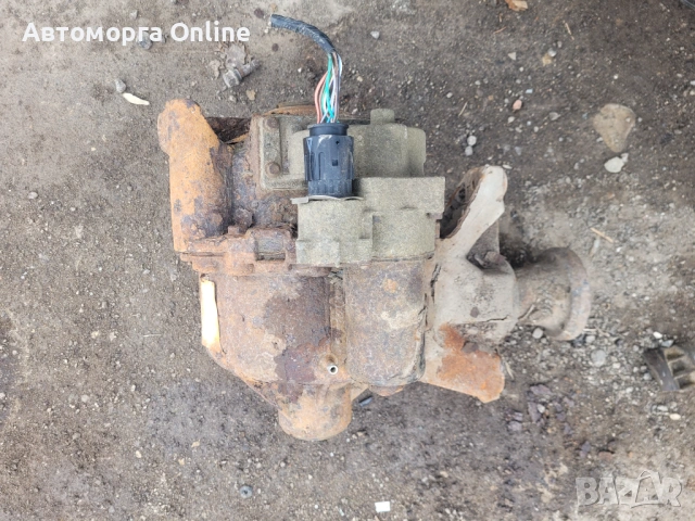 Заден диференциал Land Rover Discovery
