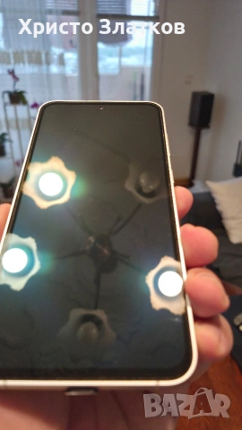 samsung s23fe , снимка 2 - Samsung - 54486253