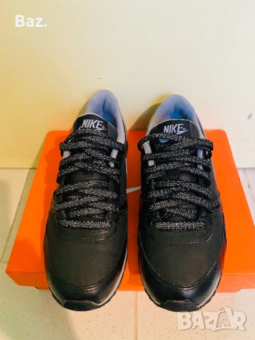 Nike 38, снимка 5 - Маратонки - 54398208