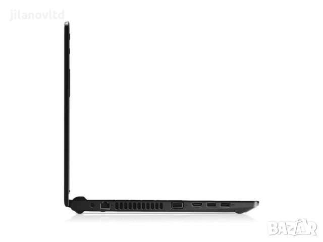 Лаптоп DELL Vostro 3568 I5-7200U 8GB 256GB SSD с до 24 МЕСЕЦА ГАРАНЦИЯ, снимка 4 - Лаптопи за работа - 54741945