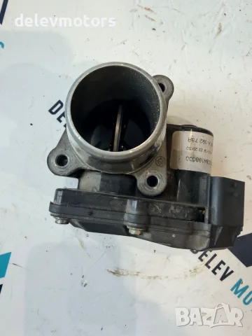 A2C84198300 дросел клапа от Renault Trafic 3 1.6 dci двигател R9M415 121 кс., 6 ск., снимка 3 - Части - 55300038