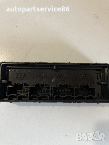 Контролен модул за Vauxhall Astra 1.3 Cdti (2012) 13578112, снимка 2 - Части - 55012337