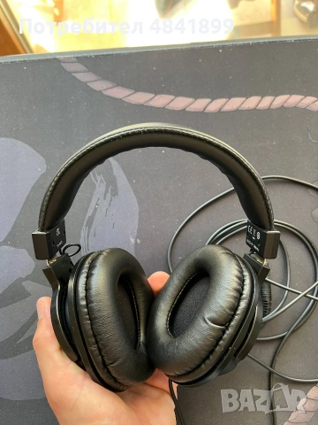 YAMAHA AG 03 mk2 streaming pack, снимка 3 - Други - 54718624