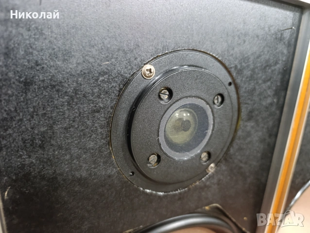 Hansa Studio KB55       Цена-95 евро, снимка 5 - Тонколони - 54587624