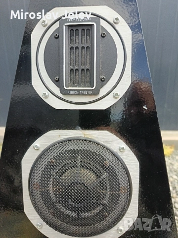 Тонколони 10 инча , снимка 8 - Тонколони - 54240012