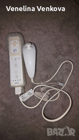 Nintendo Wii, снимка 4 - Игри за Nintendo - 54983643