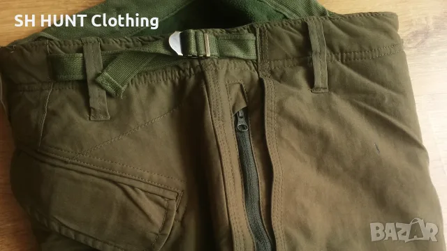 KORDA POLAR KOMBATS WINTER Stretch Trouser размер S зимен еластичен панталон - 2782, снимка 4 - Екипировка - 55317856
