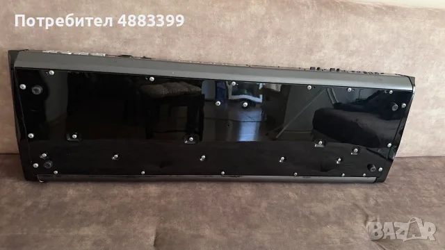 Korg Kronos 1 (2011), снимка 5 - Синтезатори - 55673186