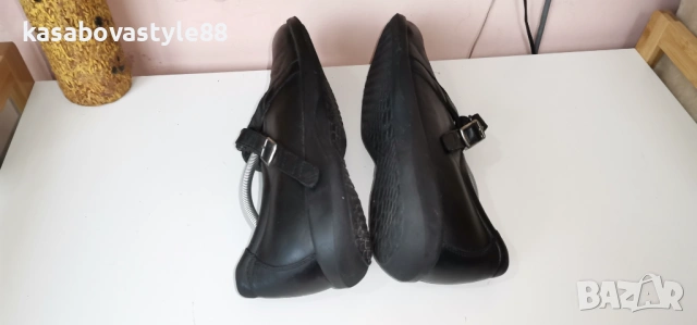 Обувки Green Comfort 41н.Естесвена кожа , снимка 14 - Дамски ежедневни обувки - 54138438