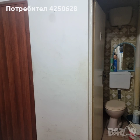 Продавам гарсониера, снимка 3 - Апартаменти - 54719919