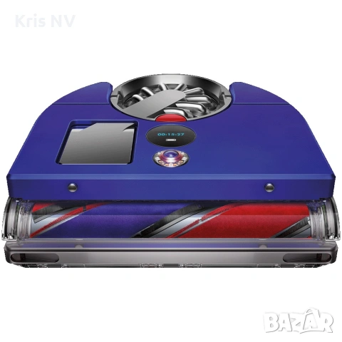 Прахосмукачка робот DYSON 360 VIS NAV RB03 WI-FI УПРАВЛЕНИЕ  
