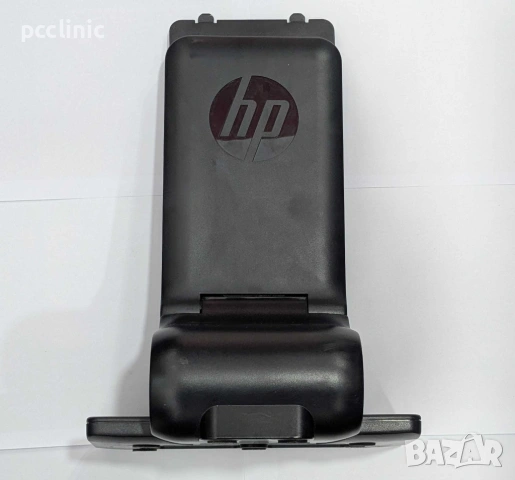 Стойка за монитор HP Compaq LA2006x | OEM | Регулиране на височина, наклон, и въртене, снимка 3 - Други - 54200298