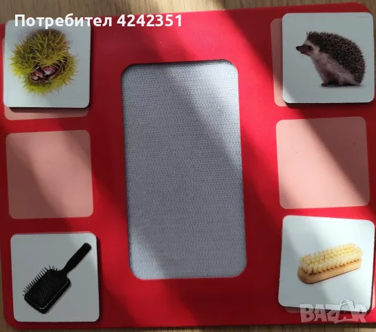 Сензорна игра Headu, снимка 9 - Игри и пъзели - 55338071