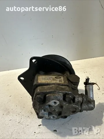 Помпа на сервоуправлението AH22-3A696-AB за Land Rover Discovery 4 3.0 TDV6 2011, снимка 2 - Части - 55448531