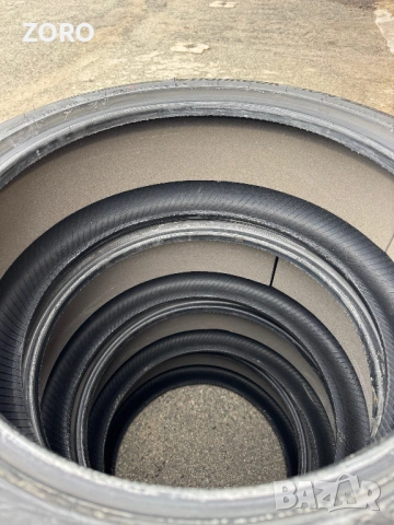 HANKOOK iON EVO 235 40 R19 96W -DOT 0224, снимка 3 - Гуми и джанти - 54687804