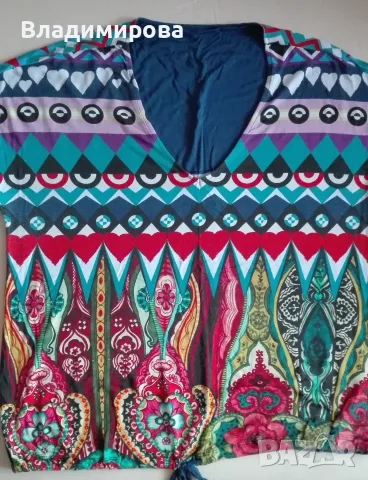 Desigual туника р-р L-XL