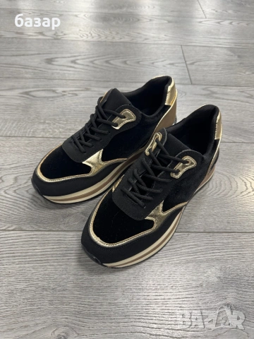 Обувки 41 н., снимка 2 - Дамски ежедневни обувки - 54290643