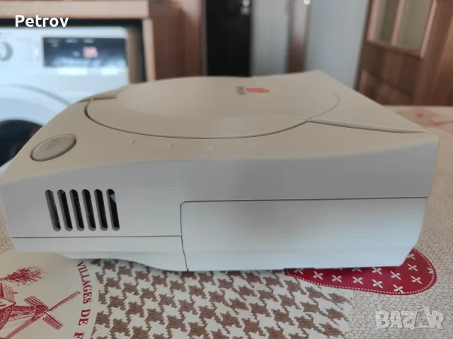 SEGA Dreamcast с 22 ИГРИ, снимка 14 - Други игри и конзоли - 55663531